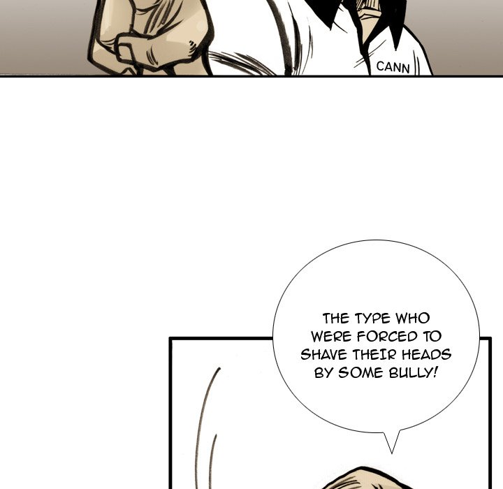 The Bully Hunter - episode 23 - 61
