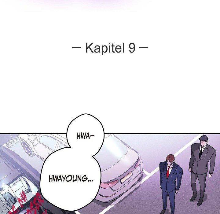Harte Liebe - episode 9 - 20