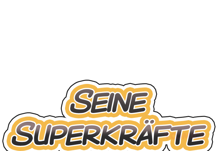 Seine Superkräfte - episode 8 - 0