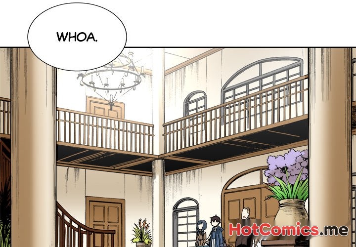 Asebi and Adventurers of SKY WORLD - episode 22 - 3