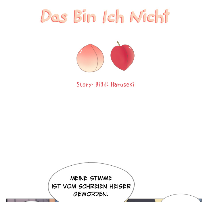 Das Bin Ich Nicht - episode 2 - 19