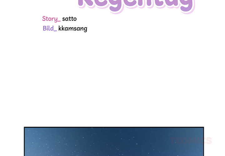Erinnerungen an einen Regentag - episode 31 - 1