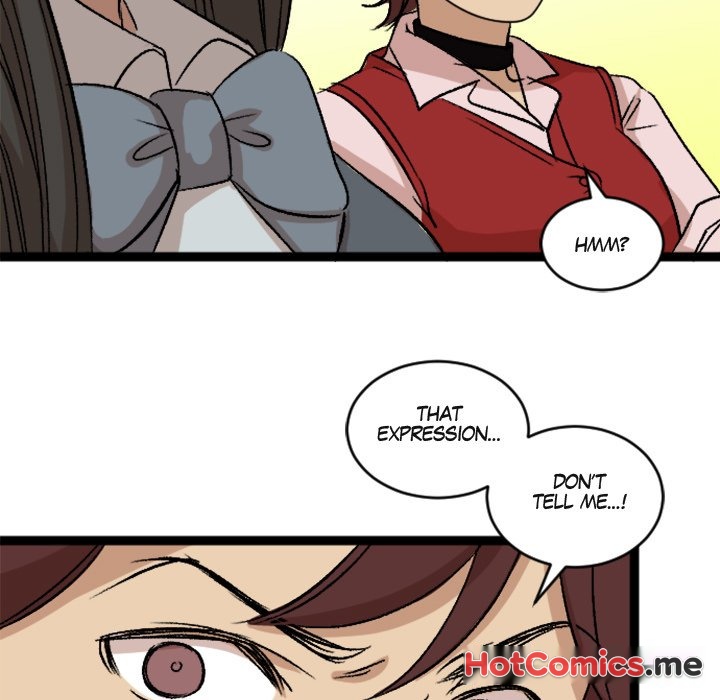 Fan Service! - episode 22 - 42