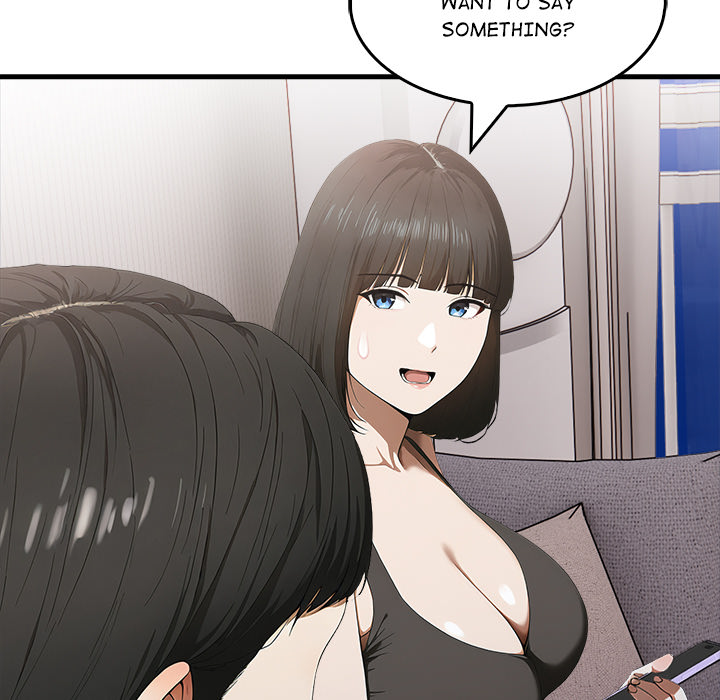 The New Town Wives' Secret Club - episode 13 - 35