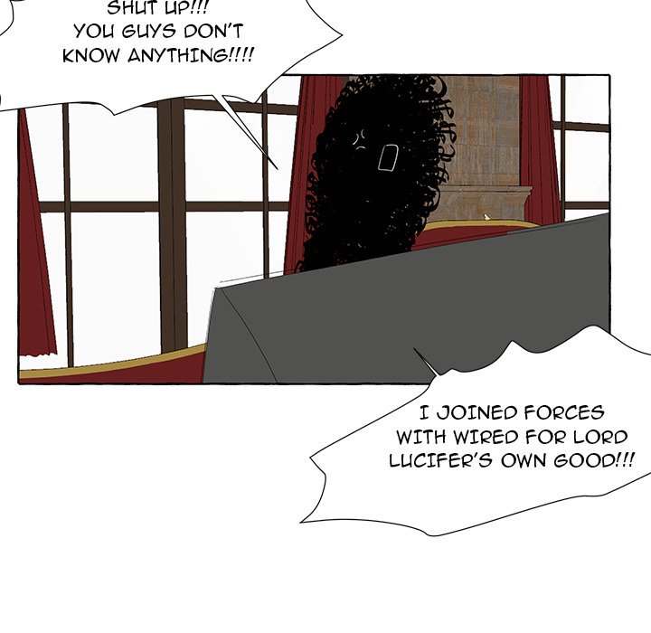 New Life, New Me - episode 25 - 44
