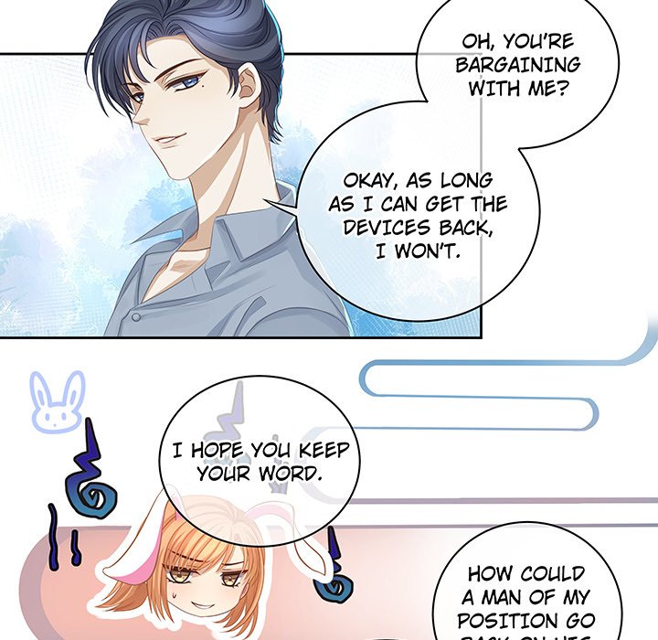 MASTER AND SEVEN LOVERS - episode 47 - 25