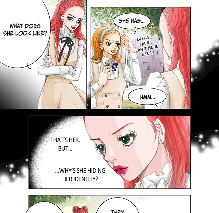 The Emperor's Woman - episode 17 - 14