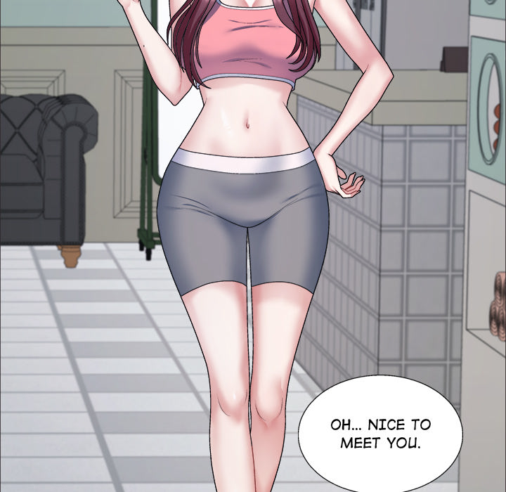 Secret Workouts - episode 4 - 34