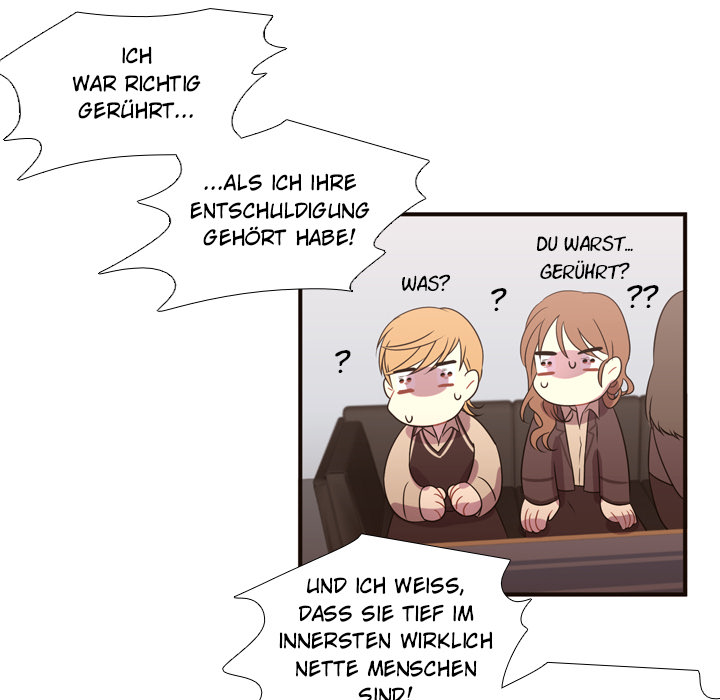 Sehnsucht nach Schmetterlingen im Bauch - episode 16 - 26