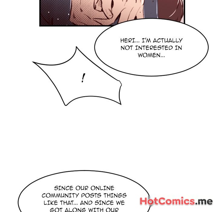 Icarus: Forbidden Love - episode 25 - 65