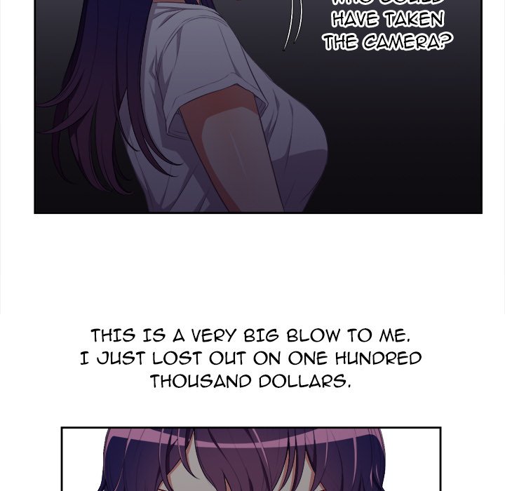 Yuri's Part Time Job - episode 52 - 11