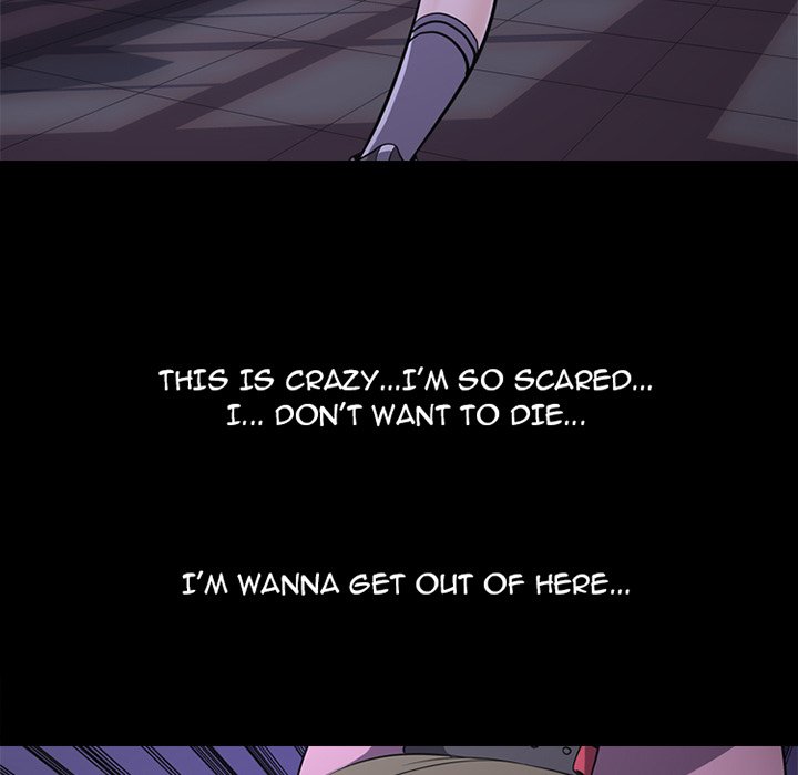 Survival Game - episode 3 - 4