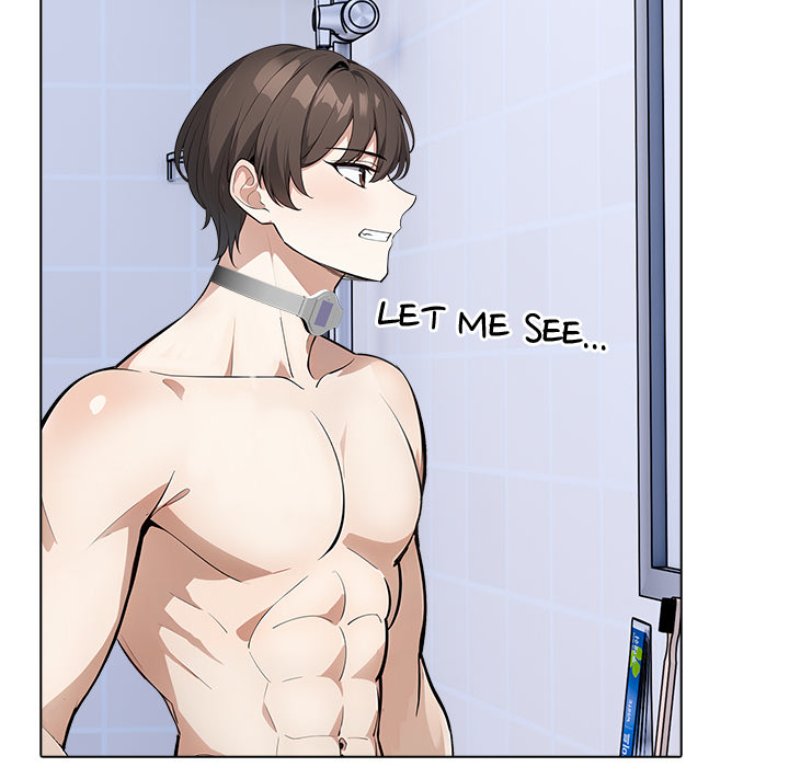 Love Me, or Else - episode 18 - 24