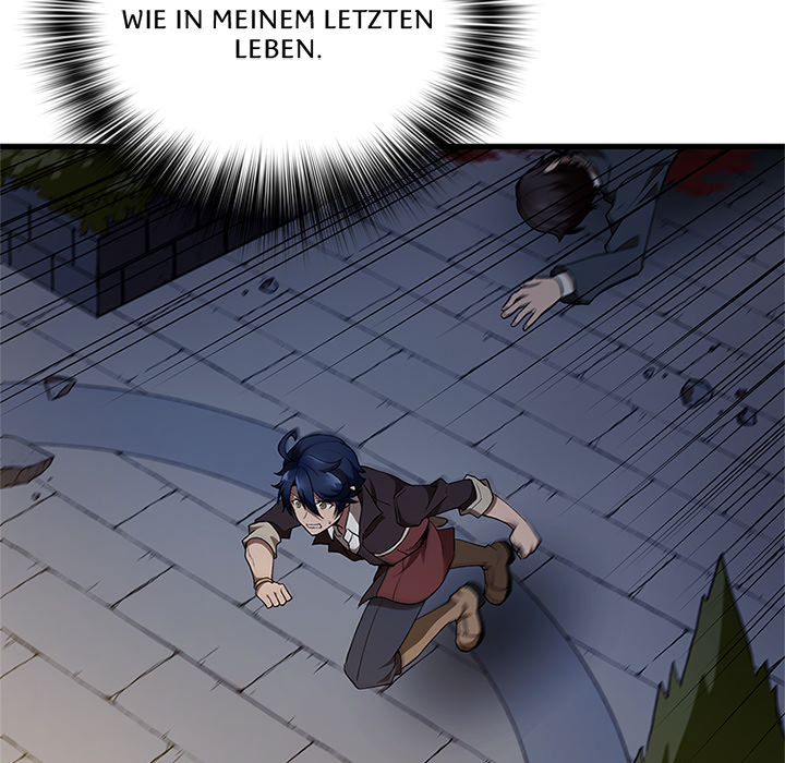 Magischer Nichtsnutz - episode 47 - 128