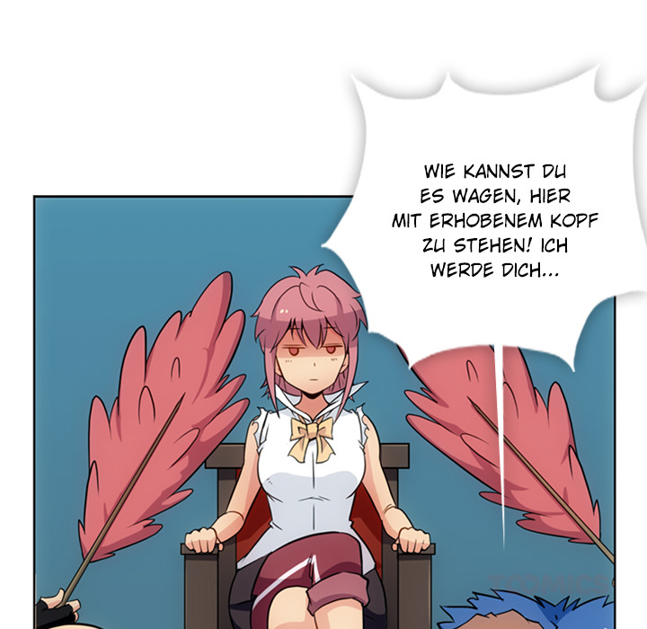 Eine Spionin zum Knuddeln - episode 29 - 61