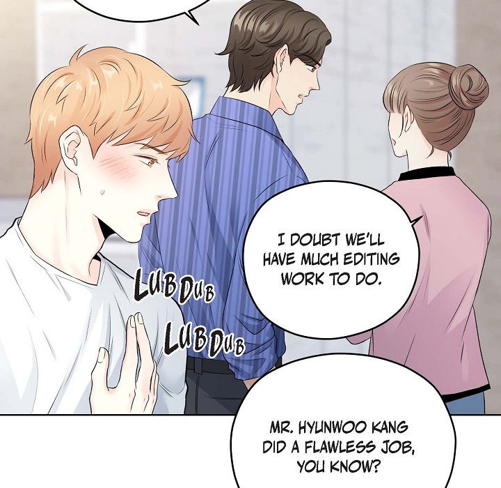 My K - episode 13 - 8
