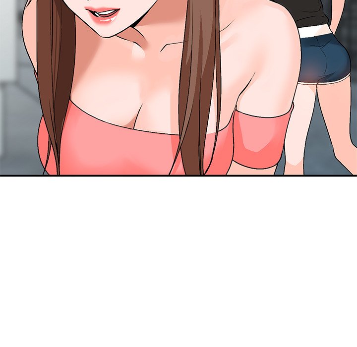 Town Girls - episode 12 - 23