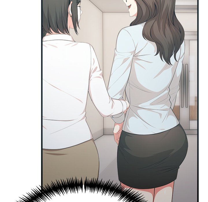 Under Her Desk - episode 8 - 23