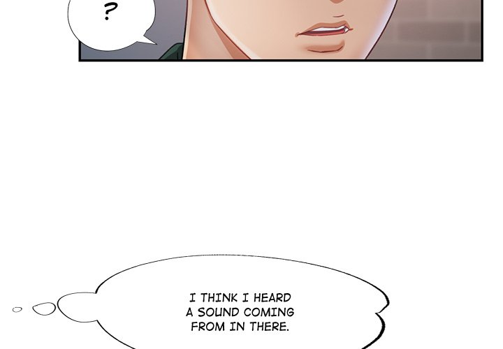 A Girl I Used to Know - episode 9 - 1