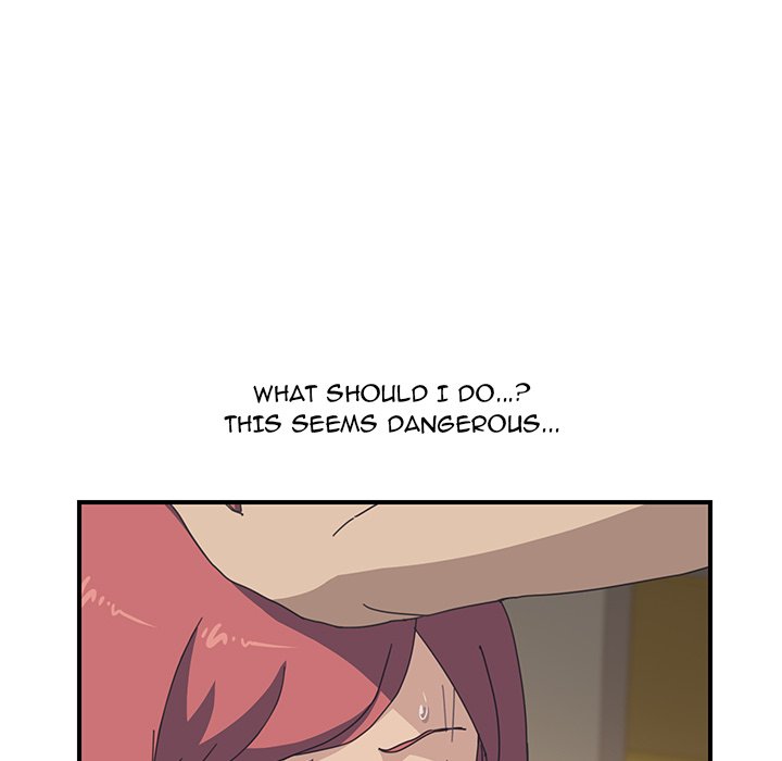 The Unwanted Roommate - episode 15 - 82