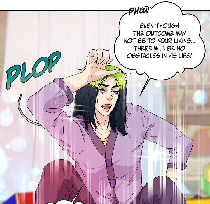 Come Be My Teacher - episode 21 - 58