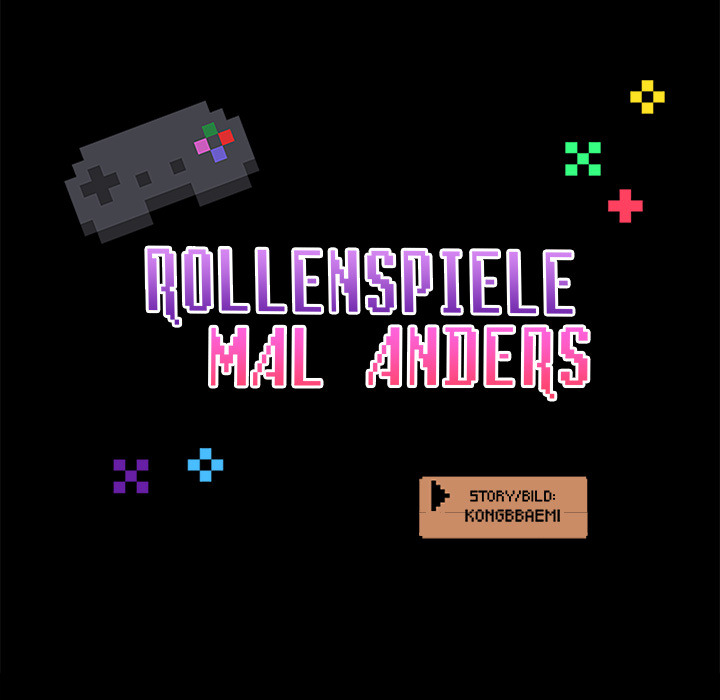 Rollenspiele mal anders - episode 35 - 66