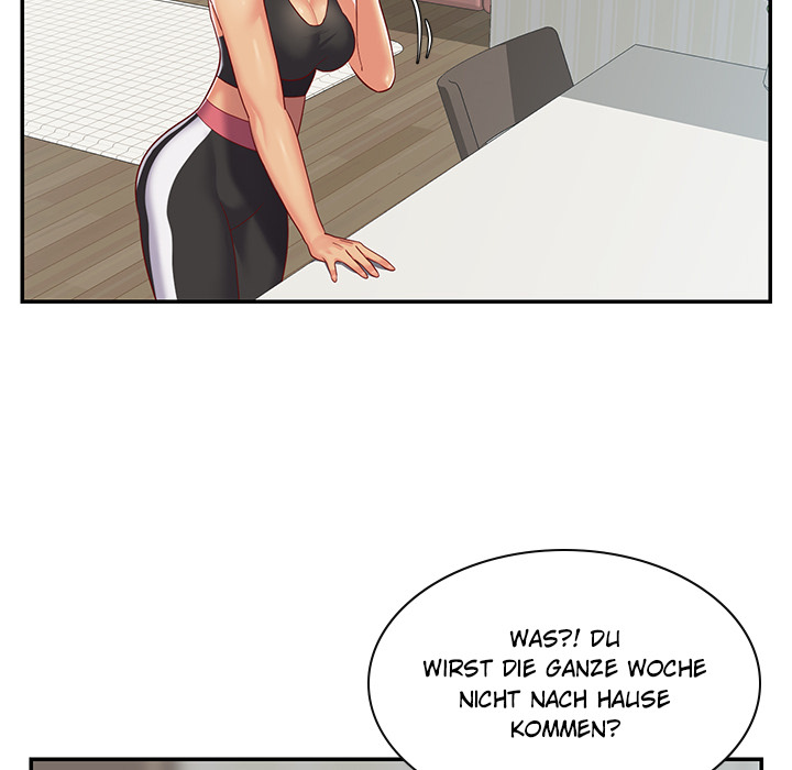 Frauenschwarm - episode 5 - 10