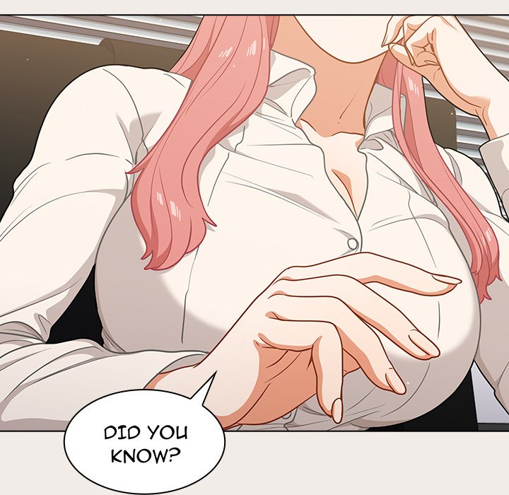 Naughty Little Secret - episode 19 - 112