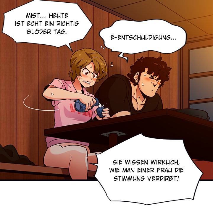 Wer hat Angst vor Mister H? - episode 32 - 74