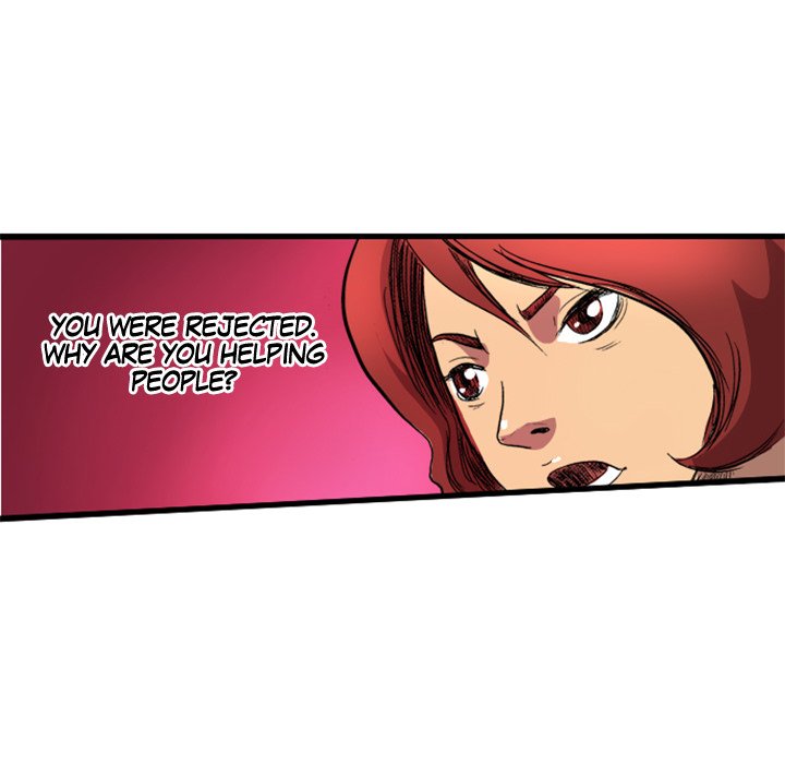 Galauman - episode 8 - 63