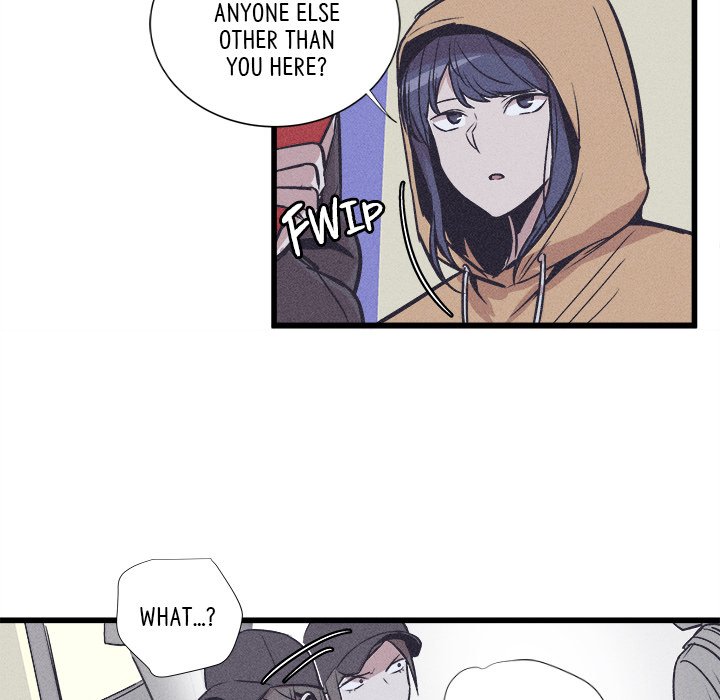 Counter - episode 33 - 38
