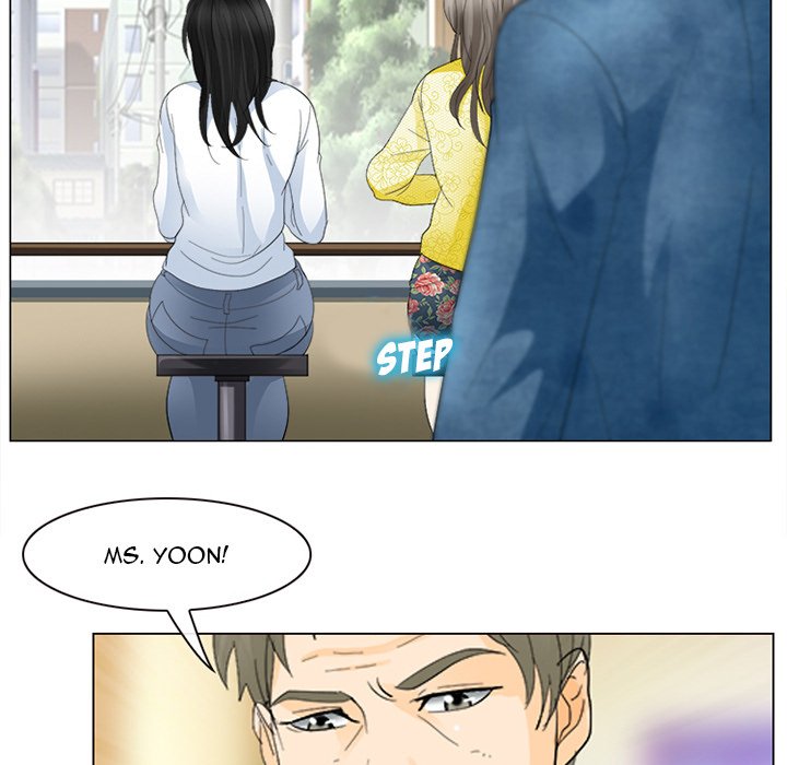 The Snow - episode Prologue - 45
