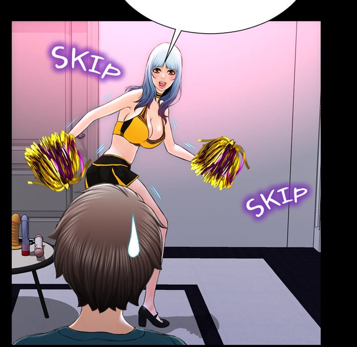 Her Toy Shop - episode 5 - 72