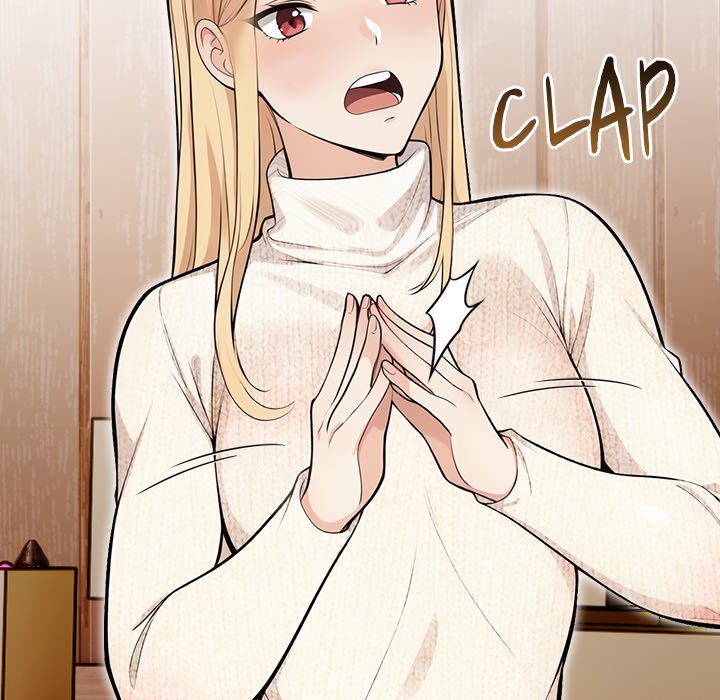 Cabin Resort X - episode 9 - 44