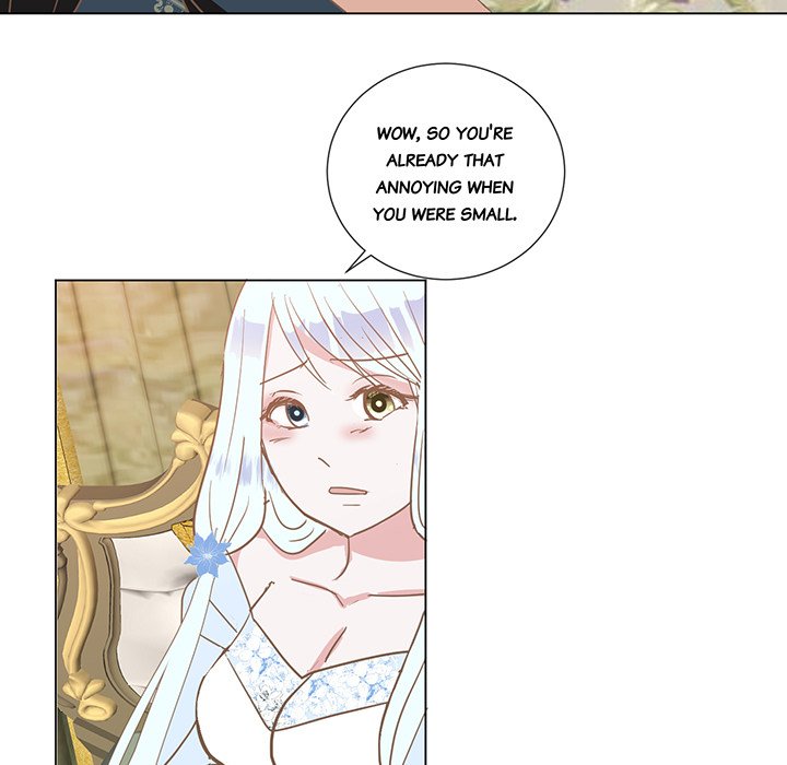 Now, I am Demon King's Wife - episode 12 - 62