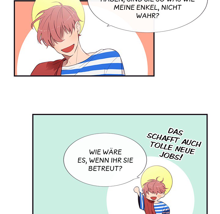 Himmel & Hölle GmbH - episode Vorschau - 53