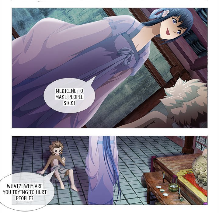 The Monkey King's Tale - episode 53 - 5