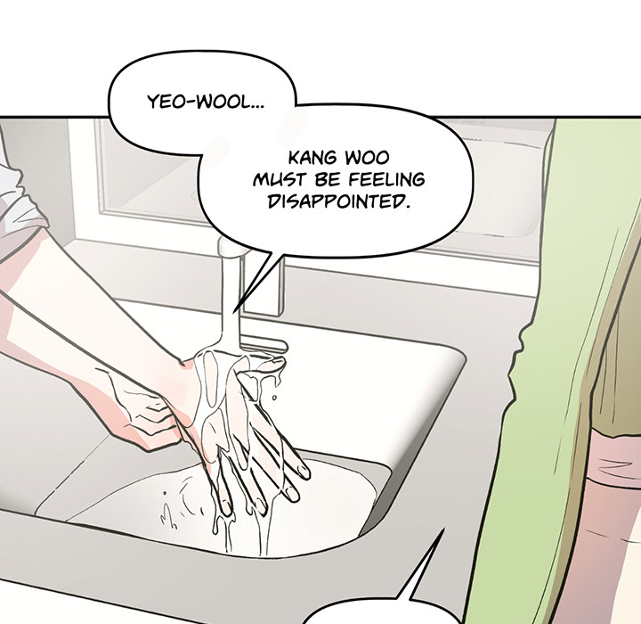 Bitter Sweetheart - episode 14 - 28