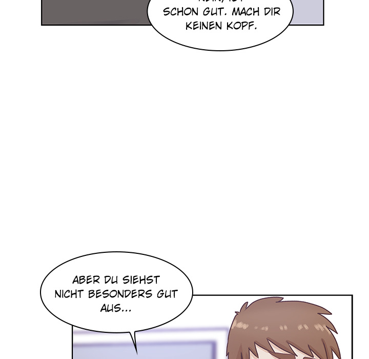 Der Mädchen-Knigge - episode 65 - 65