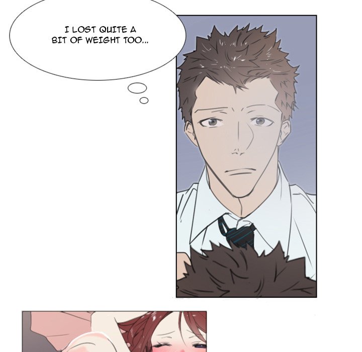 New Employee - episode 16 - 7