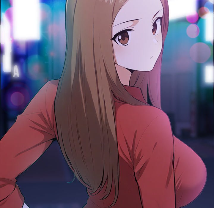 Steamy Webtoon Collection - episode 1 - 25