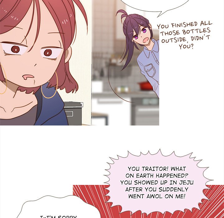 My Life as a Half-Magi - episode 25 - 6