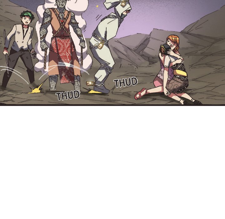 Legend's Battle - episode 9 - 50