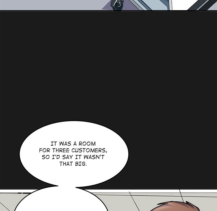 Immoral Family - episode 8 - 63