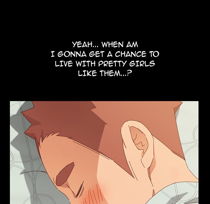 The Perfect Roommates - episode 2 - 125