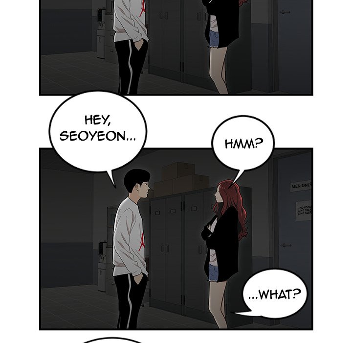 The Repeat Student - episode 1 - 62