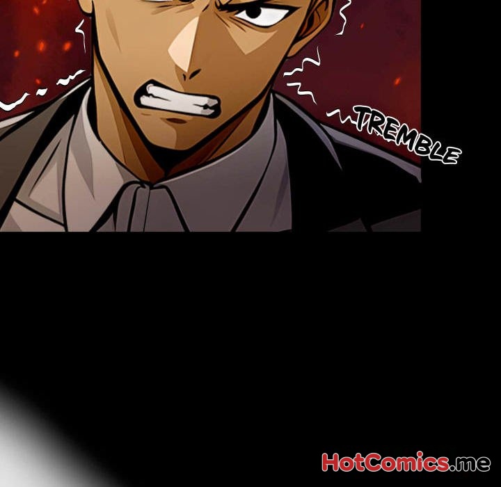 Workaholic Gangster - episode 82 - 104
