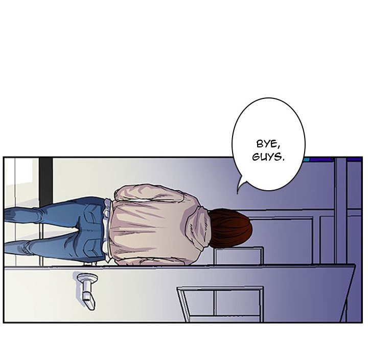 Tweener - episode 1 - 40