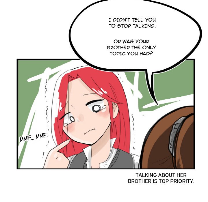 The Amazing Siblings - episode 6 - 5