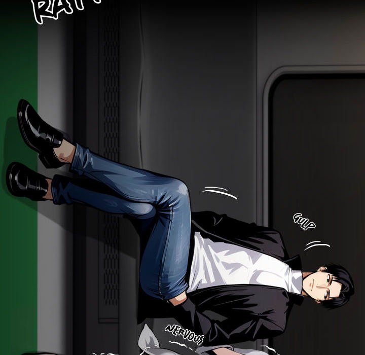 Workaholic Gangster - episode 72 - 160